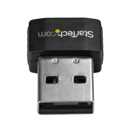 StarTechcom USB DUAL-BAND WI-FI ADAPTER